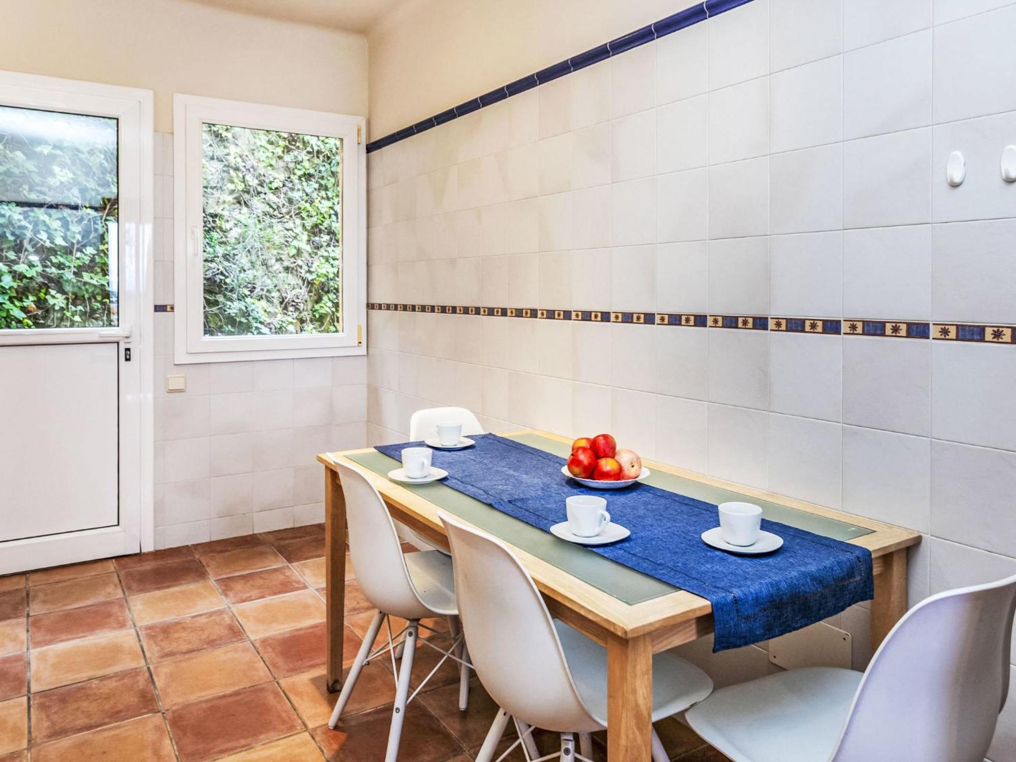 Holiday Home Xarmada Marco By Interhome Begur Extérieur photo